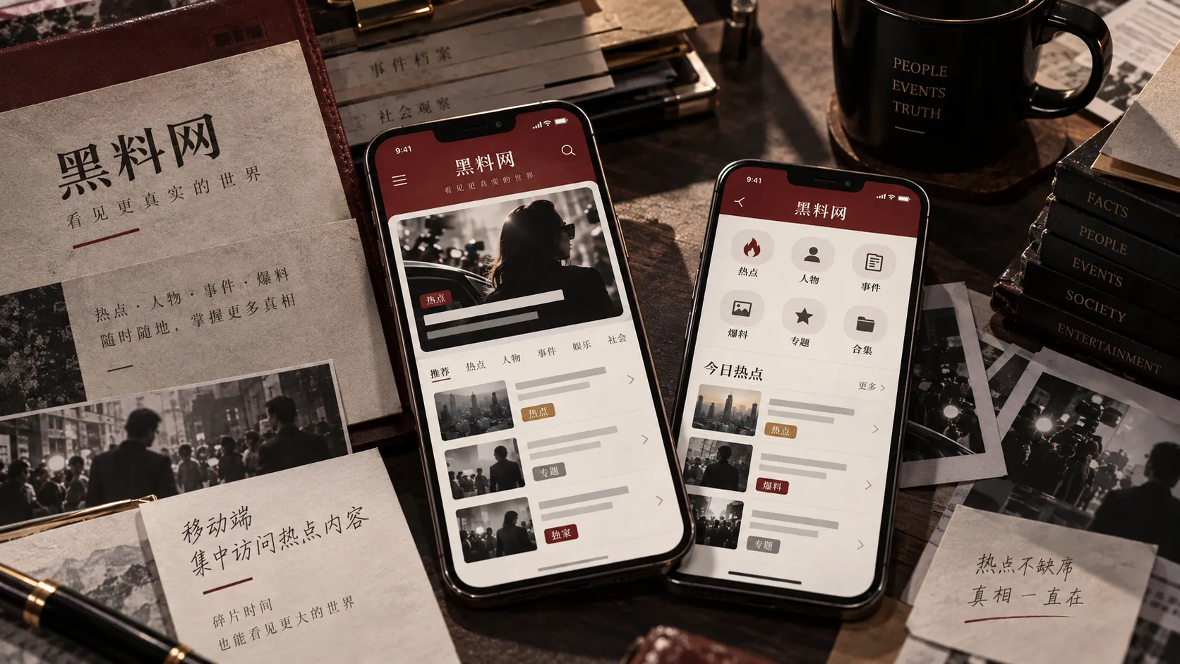 黑料网APP与移动端使用说明