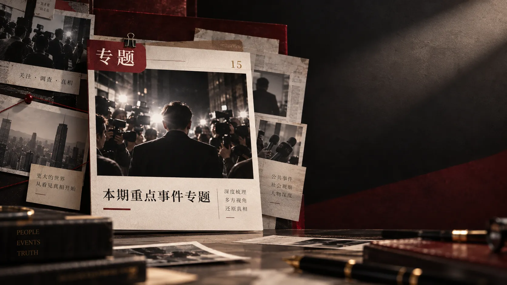 时间线相关内容整理