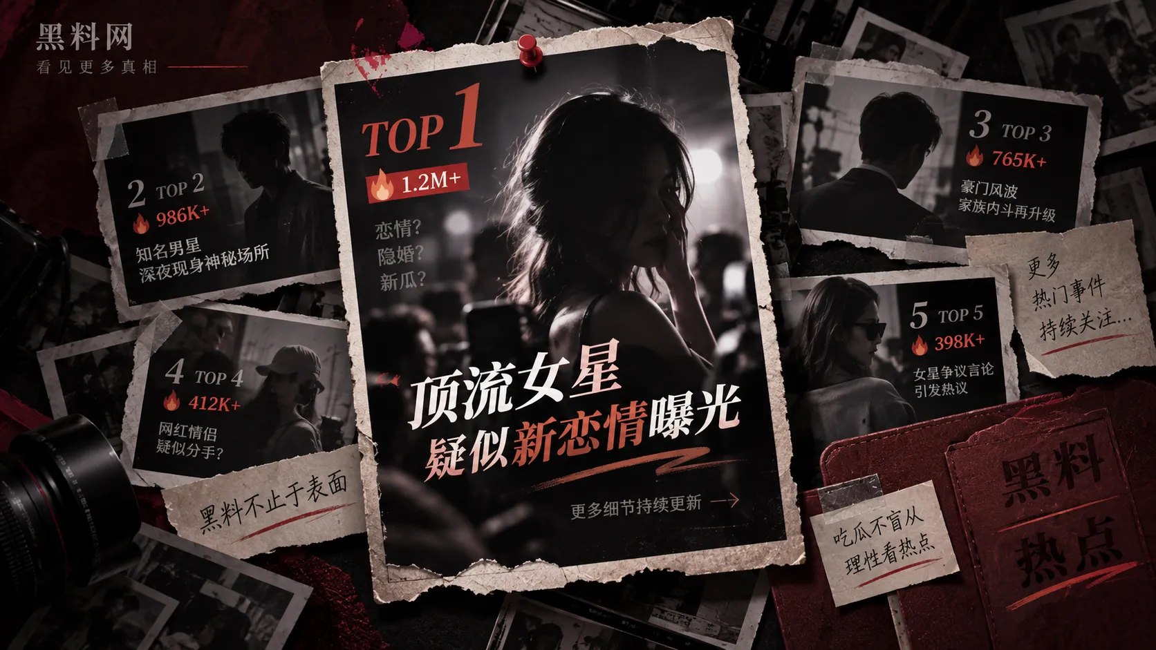 来源链路核验示例