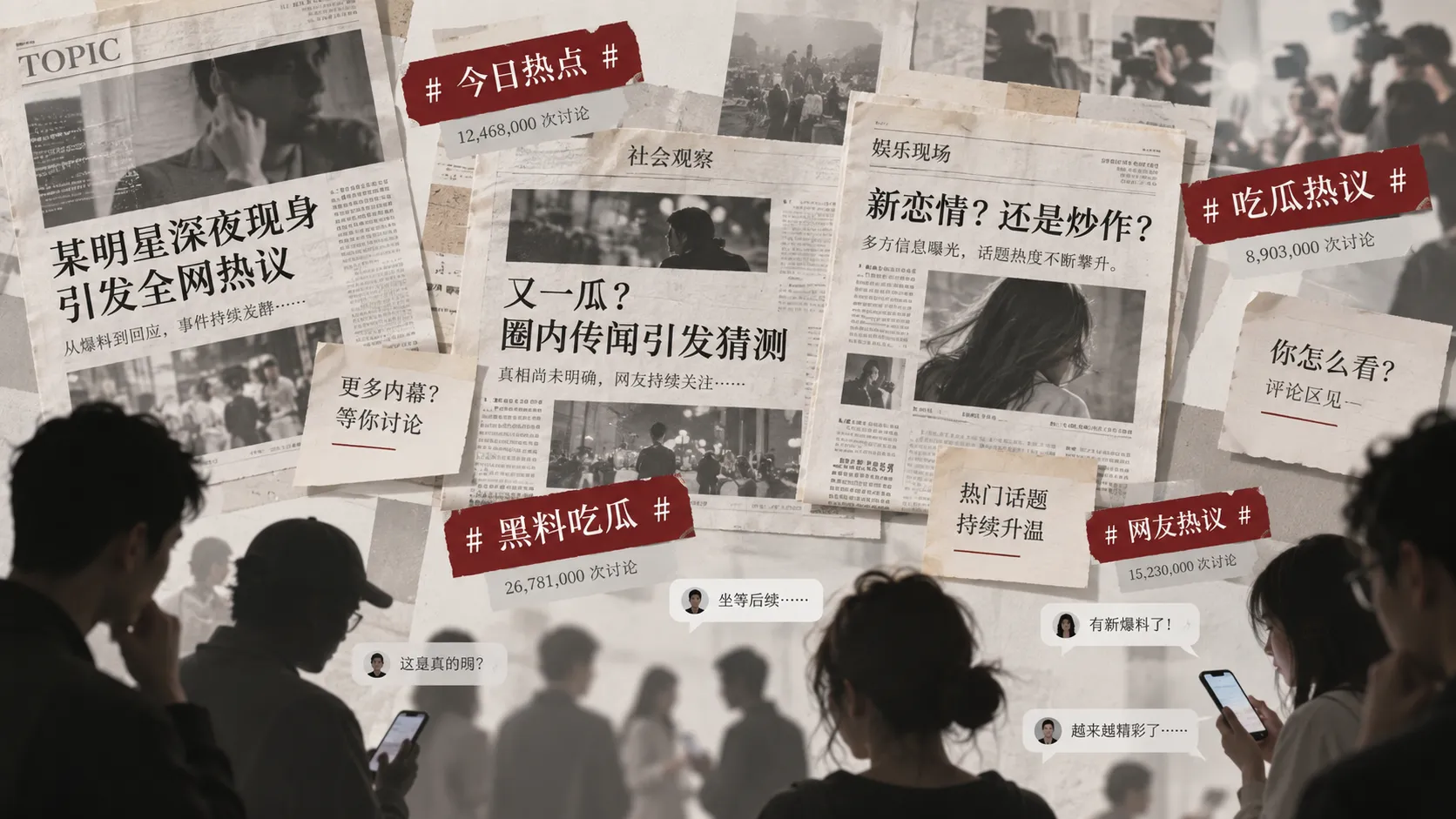 标题省略内容封面
