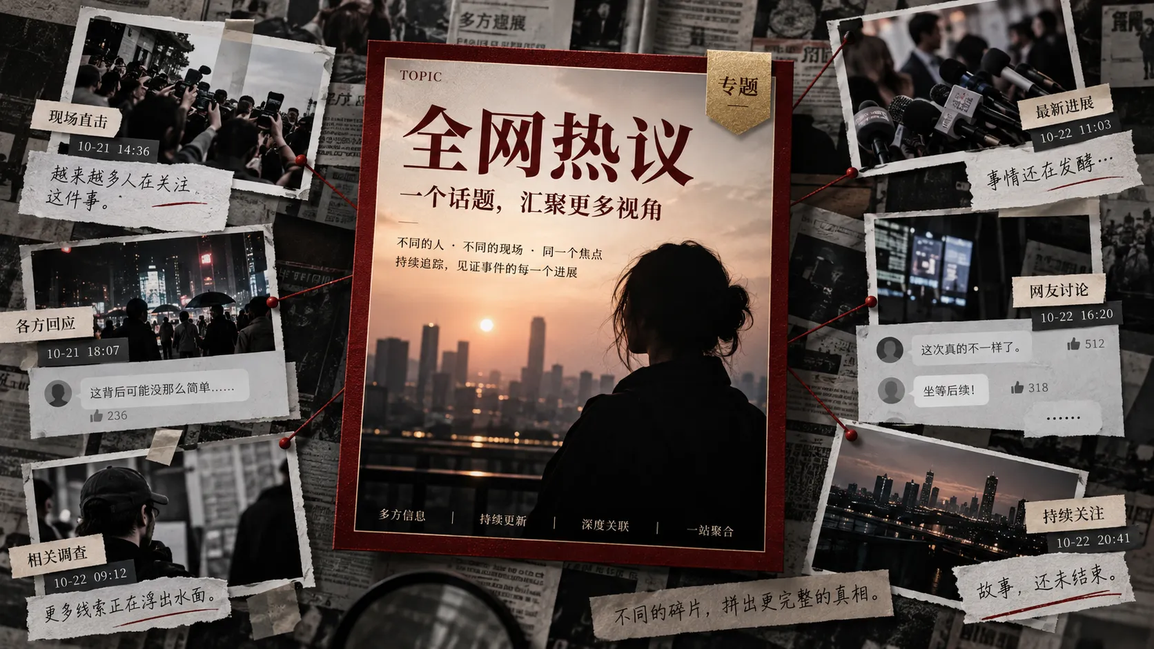 黑料内容主题关系索引